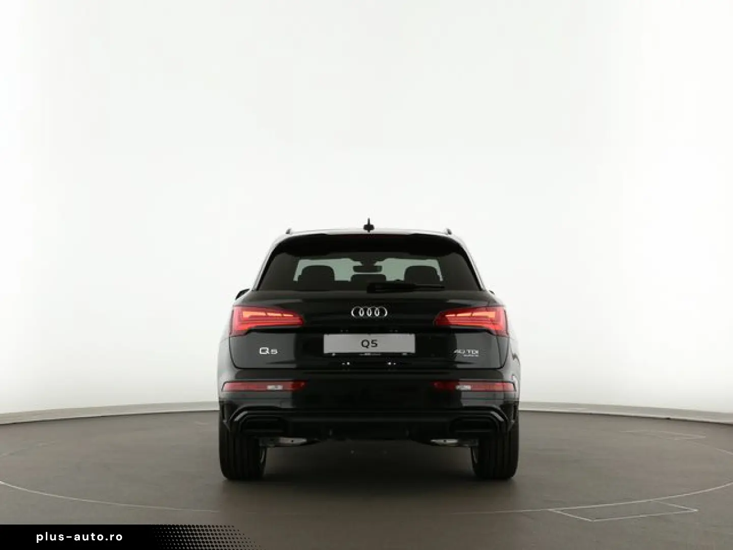 AUDI Q5 40 TDI quattro S tronic S line  LED Navi AHK