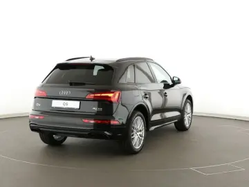 AUDI Q5 40 TDI quattro S tronic S line  LED Navi AHK