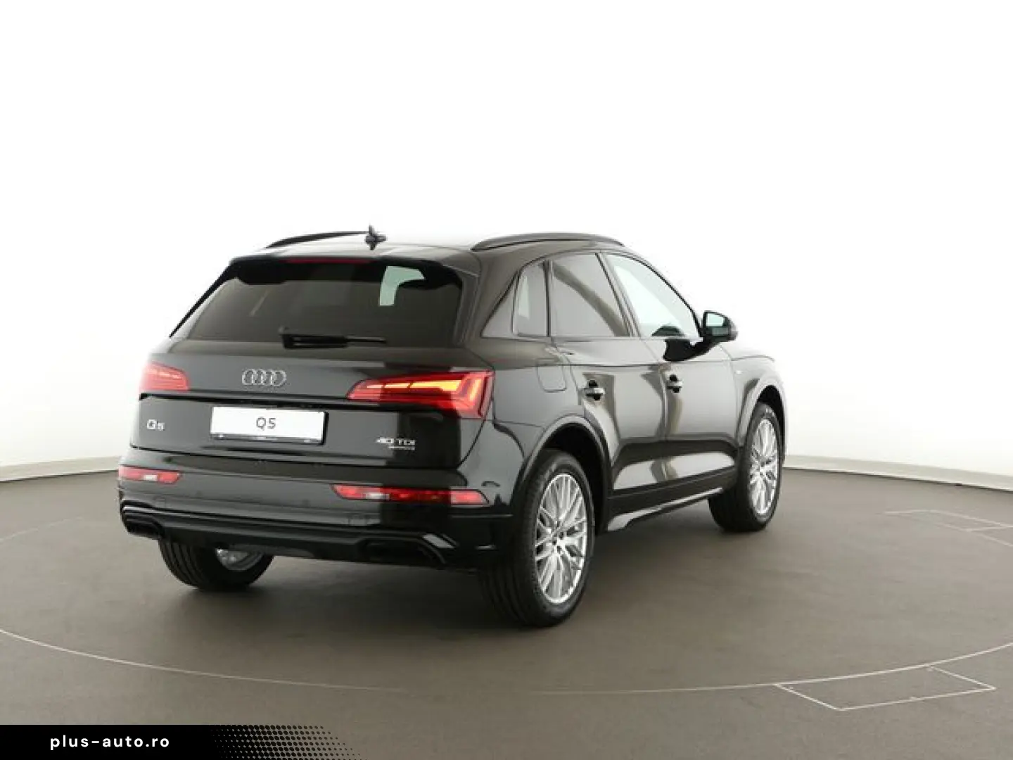 AUDI Q5 40 TDI quattro S tronic S line  LED Navi AHK