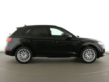AUDI Q5 40 TDI quattro S tronic S line  LED Navi AHK