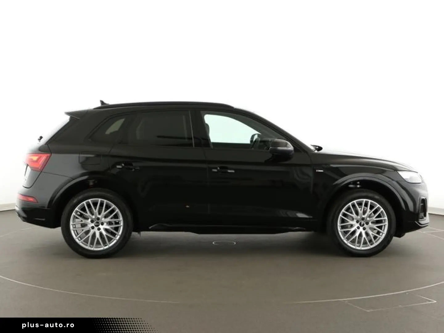 AUDI Q5 40 TDI quattro S tronic S line  LED Navi AHK