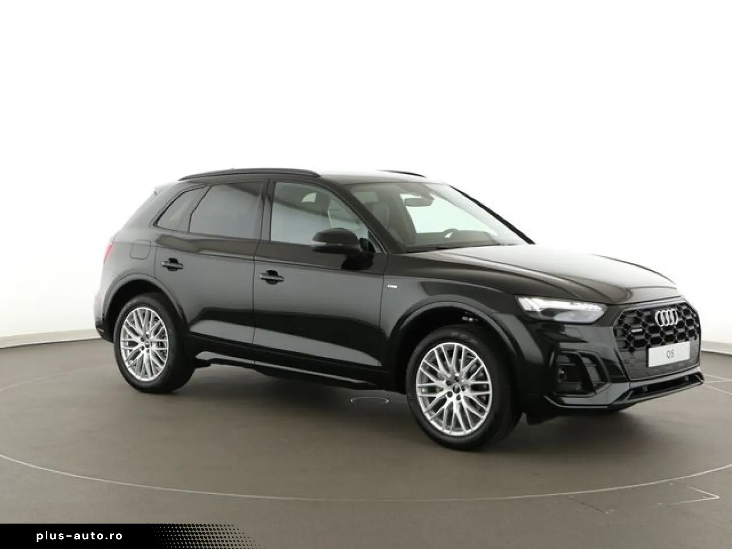 AUDI Q5 40 TDI quattro S tronic S line  LED Navi AHK