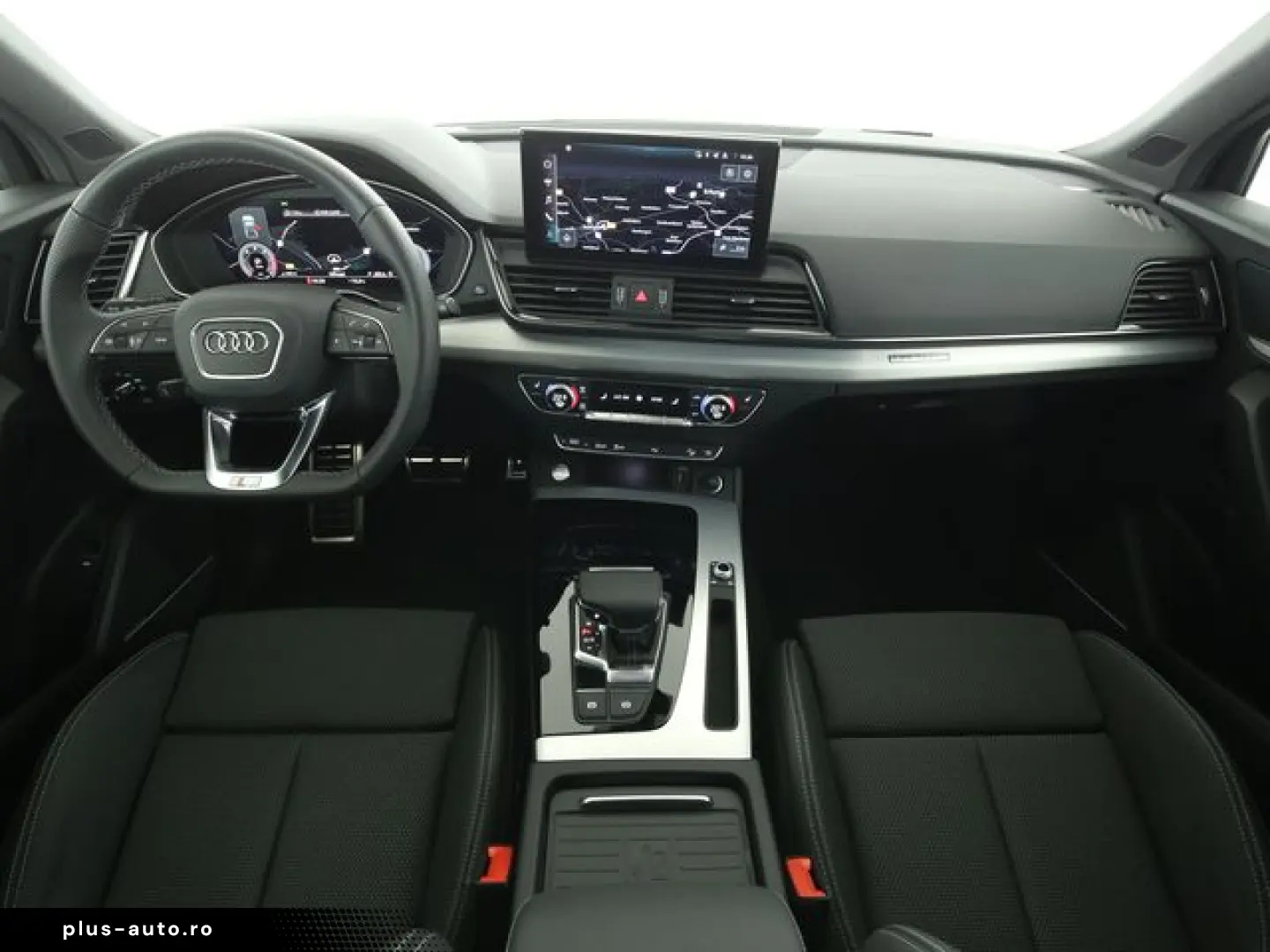 AUDI Q5 40 TDI quattro S tronic S line  LED Navi AHK
