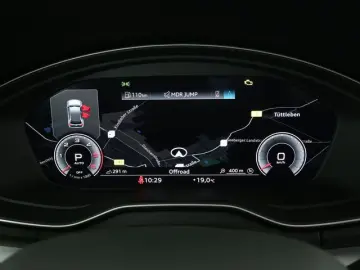 AUDI Q5 40 TDI quattro S tronic S line  LED Navi AHK