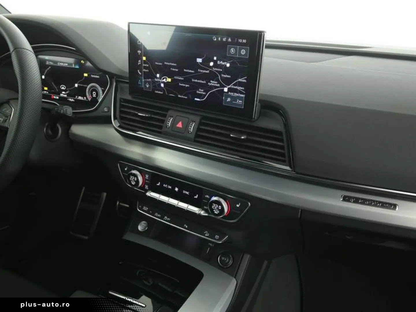 AUDI Q5 40 TDI quattro S tronic S line  LED Navi AHK