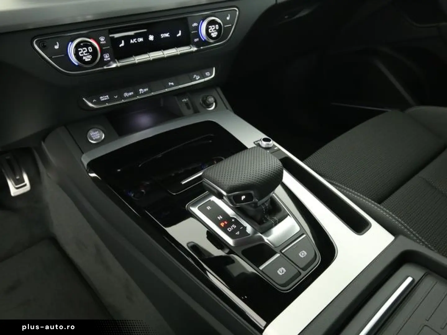 AUDI Q5 40 TDI quattro S tronic S line  LED Navi AHK