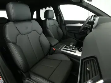 AUDI Q5 40 TDI quattro S tronic S line  LED Navi AHK