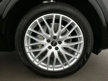 AUDI Q5 40 TDI quattro S tronic S line  LED Navi AHK
