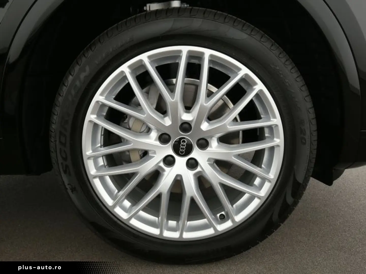 AUDI Q5 40 TDI quattro S tronic S line  LED Navi AHK