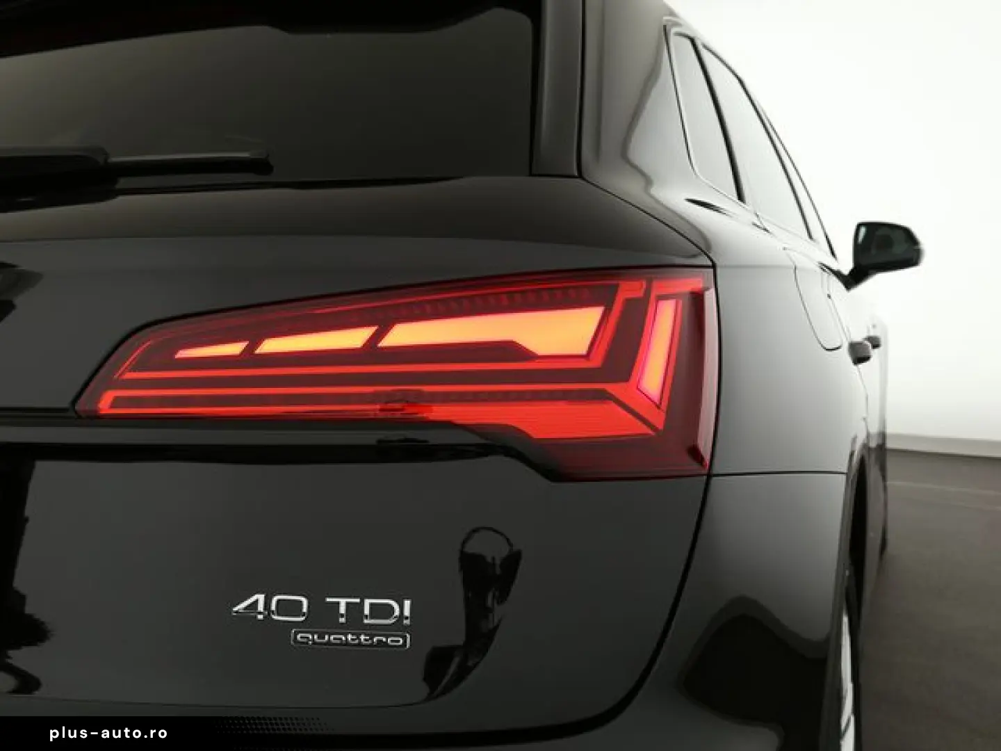 AUDI Q5 40 TDI quattro S tronic S line  LED Navi AHK