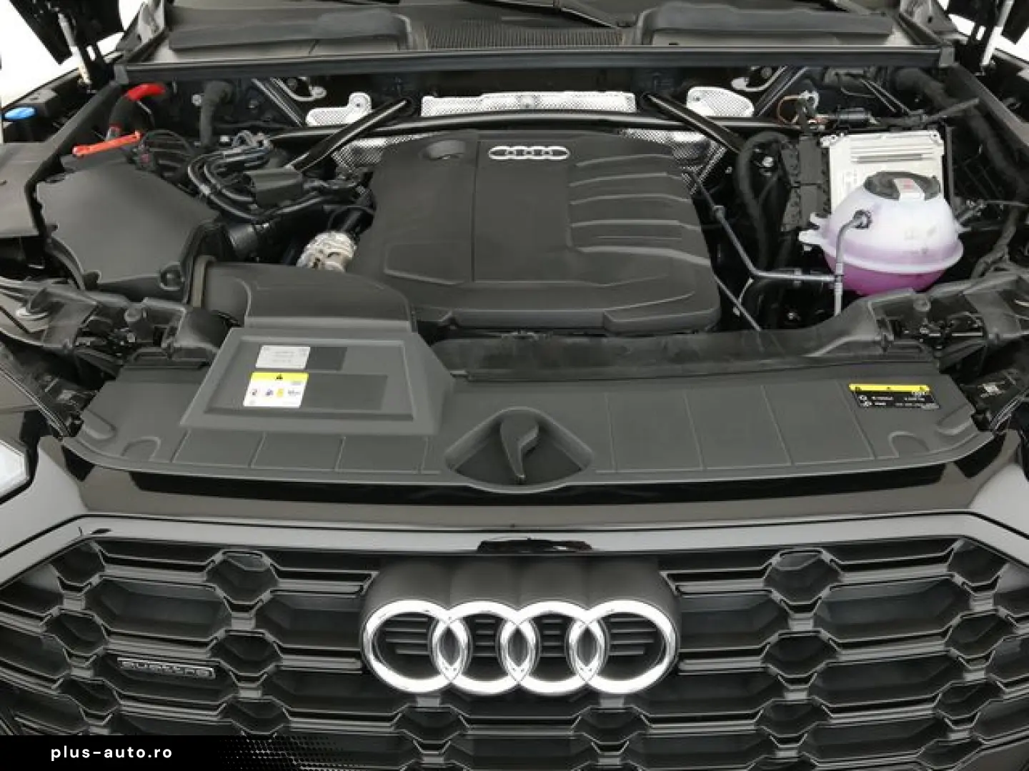 AUDI Q5 40 TDI quattro S tronic S line  LED Navi AHK