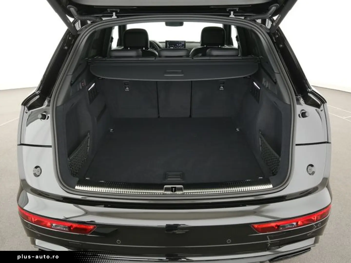 AUDI Q5 40 TDI quattro S tronic S line  LED Navi AHK