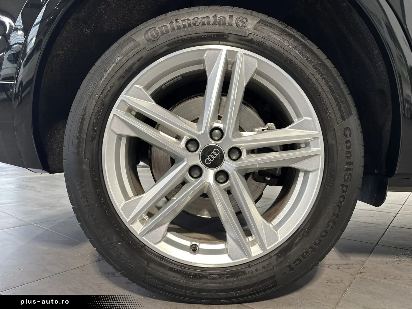 AUDI Q5 40 TDI Qu S-Line NAV LED AHK VCOCK KAM