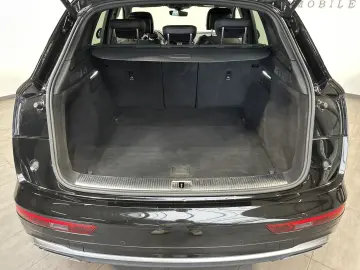 AUDI Q5 40 TDI Qu S-Line NAV LED AHK VCOCK KAM