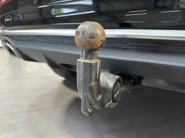 AUDI Q5 40 TDI Qu S-Line NAV LED AHK VCOCK KAM