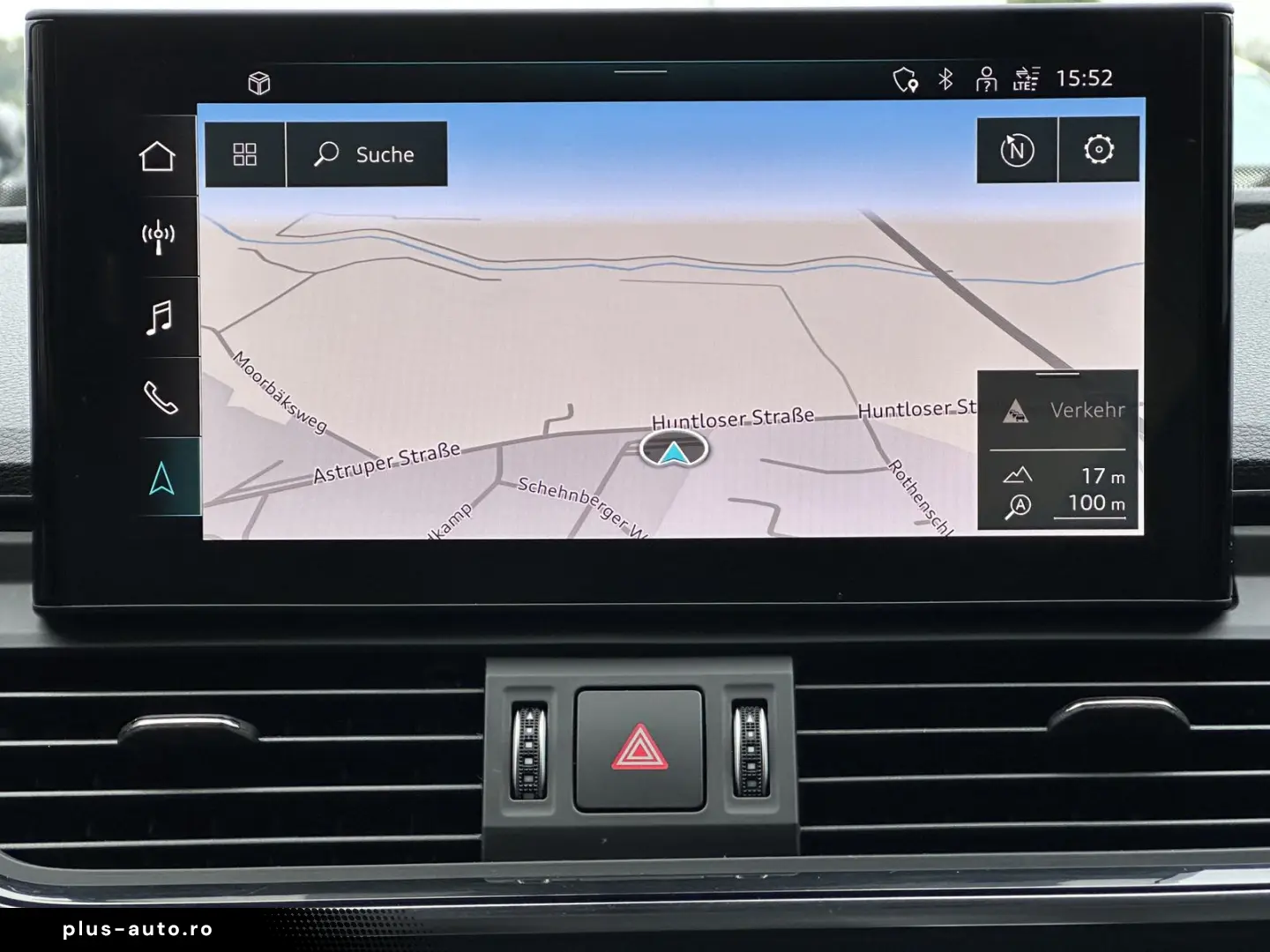 AUDI Q5 40 TDI Qu S-Line NAV LED AHK VCOCK KAM