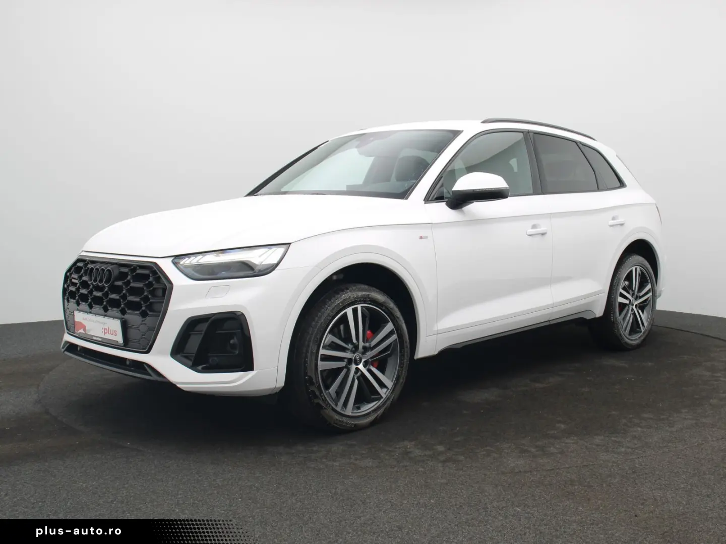 AUDI Q5 S-Line 50TDI quattro   Navi  Matrix  AHK  RFK