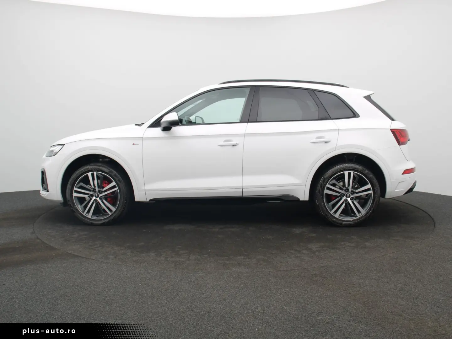 AUDI Q5 S-Line 50TDI quattro   Navi  Matrix  AHK  RFK