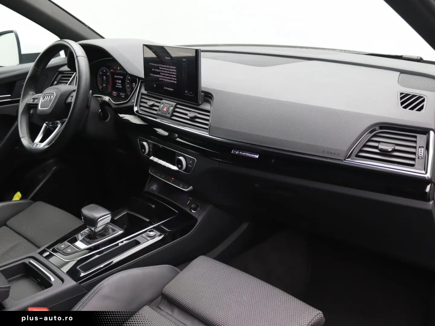 AUDI Q5 S-Line 50TDI quattro   Navi  Matrix  AHK  RFK