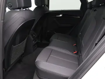 AUDI Q5 S-Line 50TDI quattro   Navi  Matrix  AHK  RFK