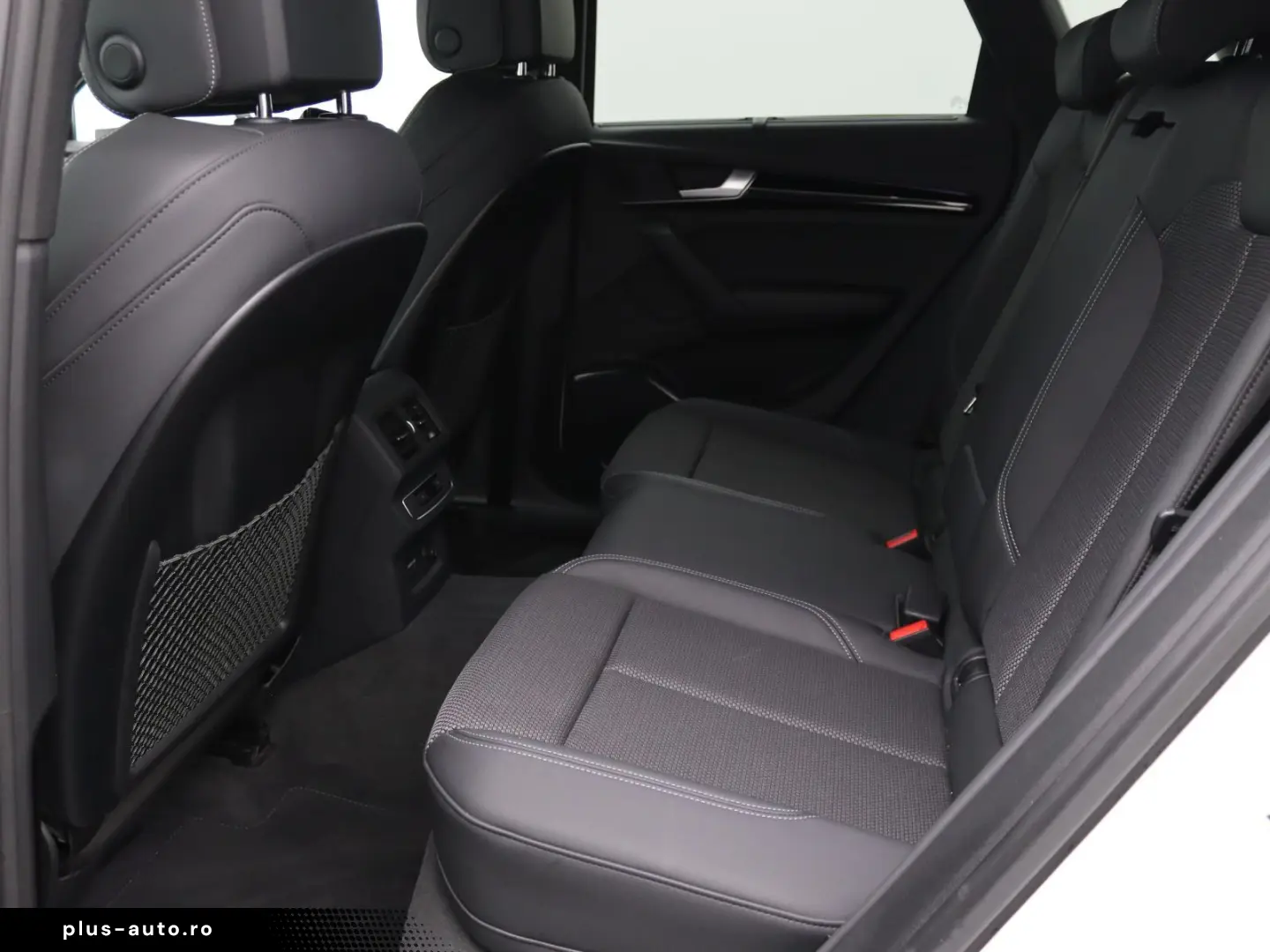 AUDI Q5 S-Line 50TDI quattro   Navi  Matrix  AHK  RFK