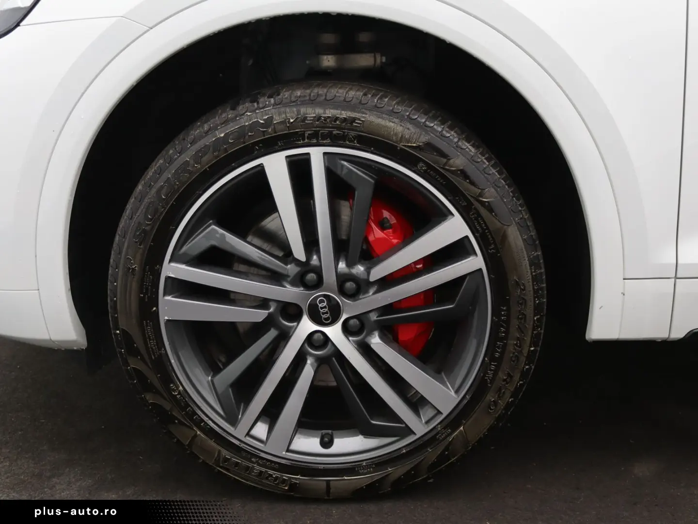 AUDI Q5 S-Line 50TDI quattro   Navi  Matrix  AHK  RFK