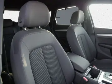 AUDI Q5 40 TDI quattro S line Matrix AHK Navi Virtual