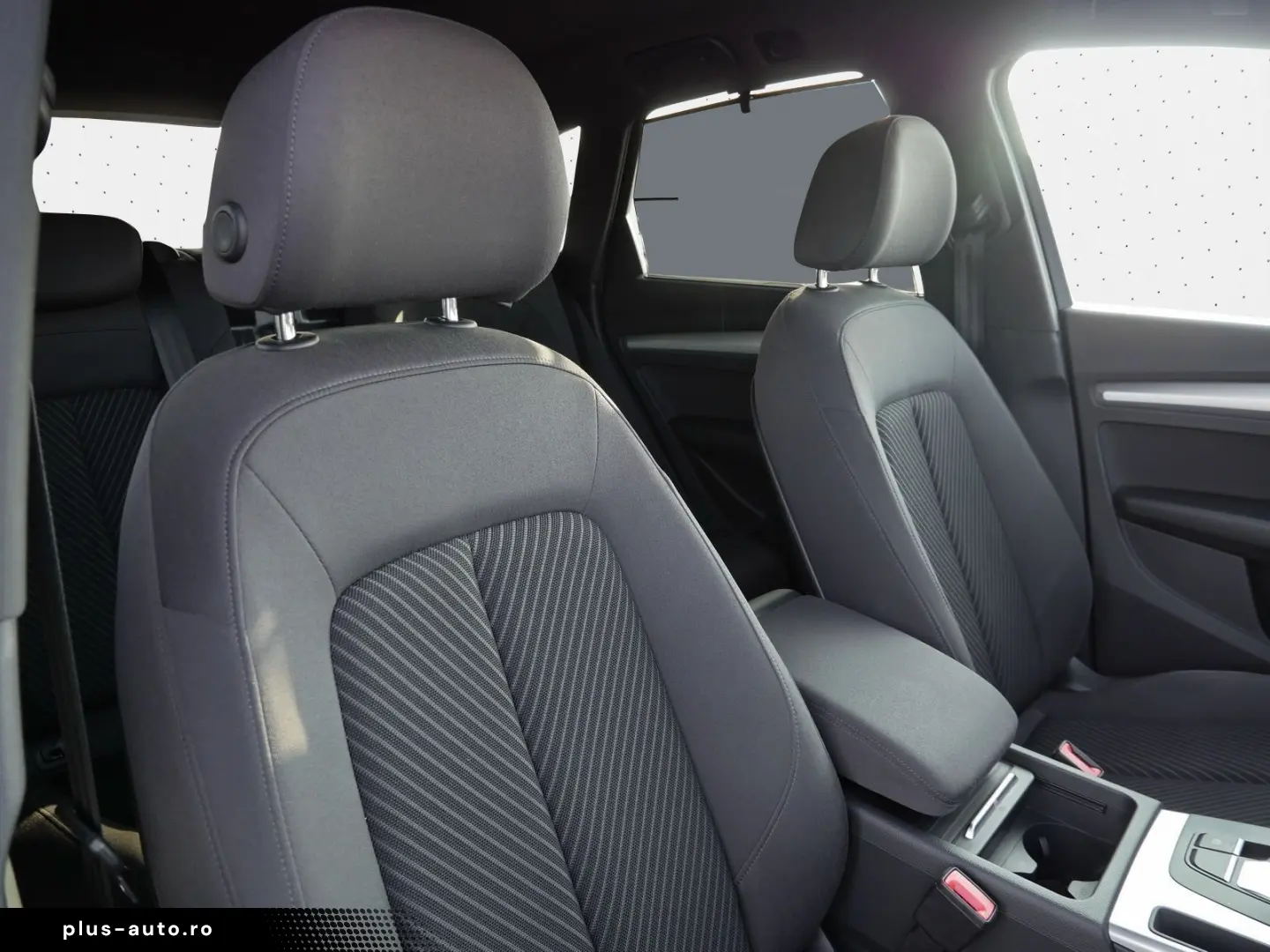 AUDI Q5 40 TDI quattro S line Matrix AHK Navi Virtual