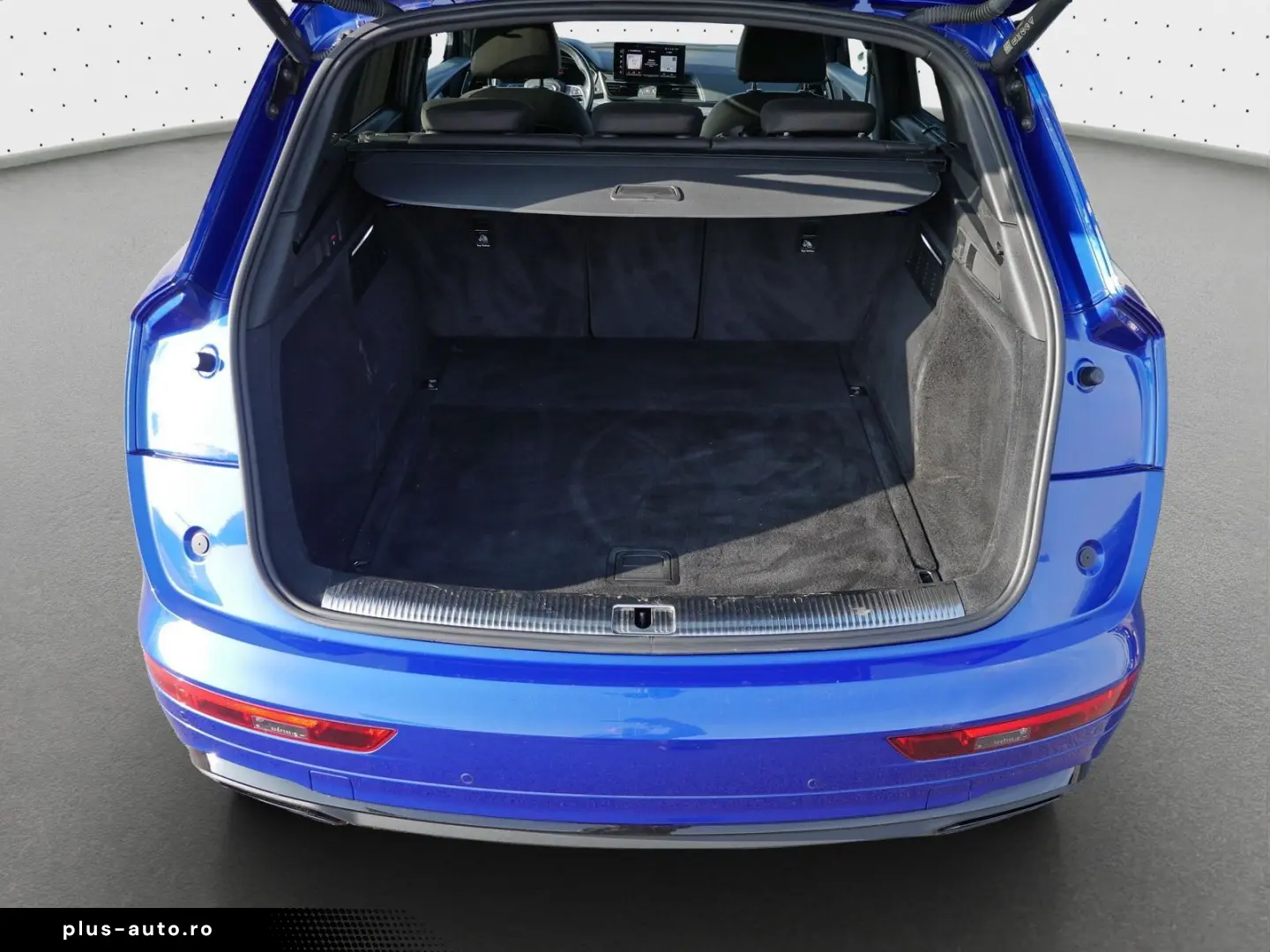 AUDI Q5 40 TDI quattro S line Matrix AHK Navi Virtual