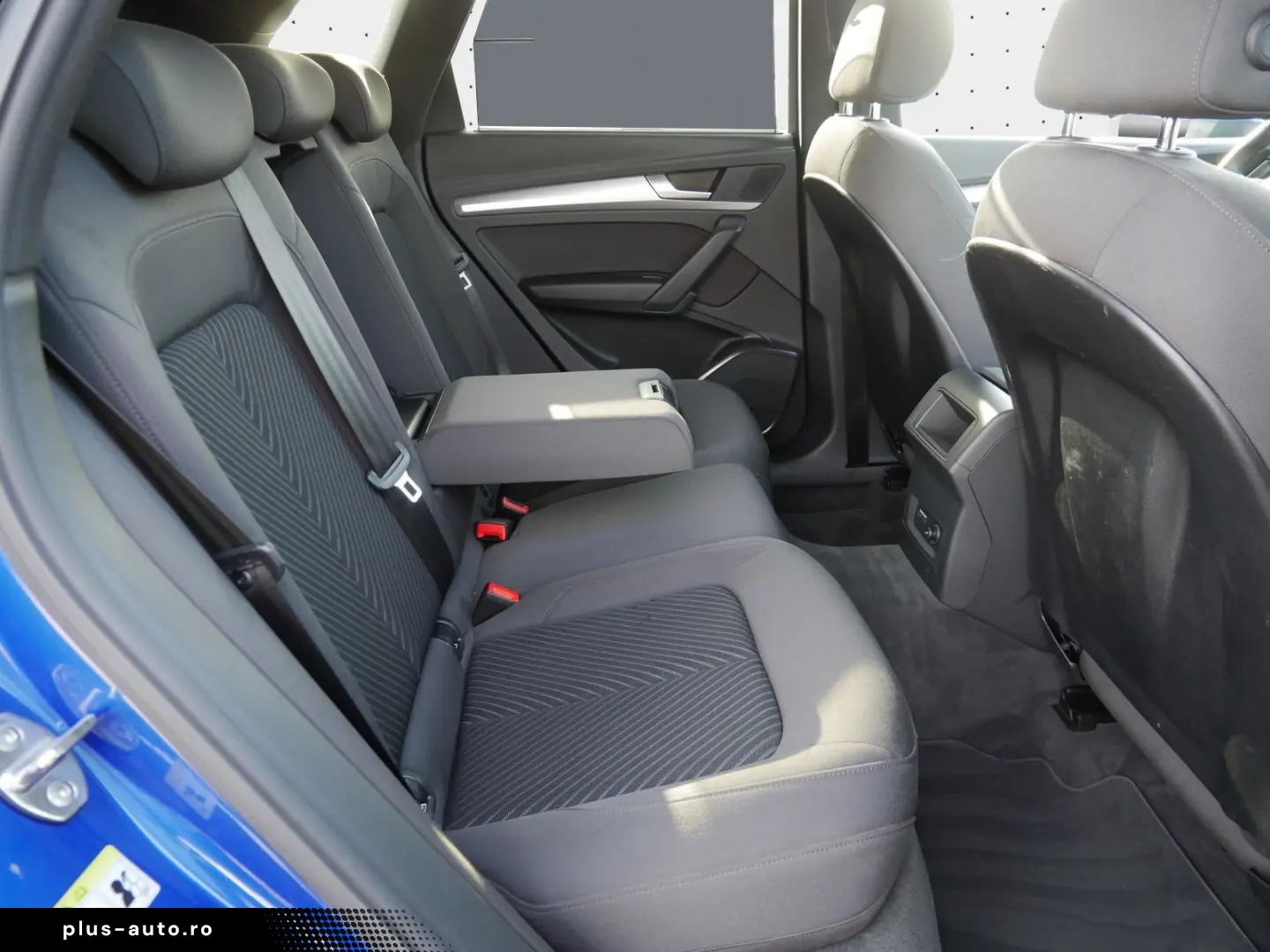 AUDI Q5 40 TDI quattro S line Matrix AHK Navi Virtual