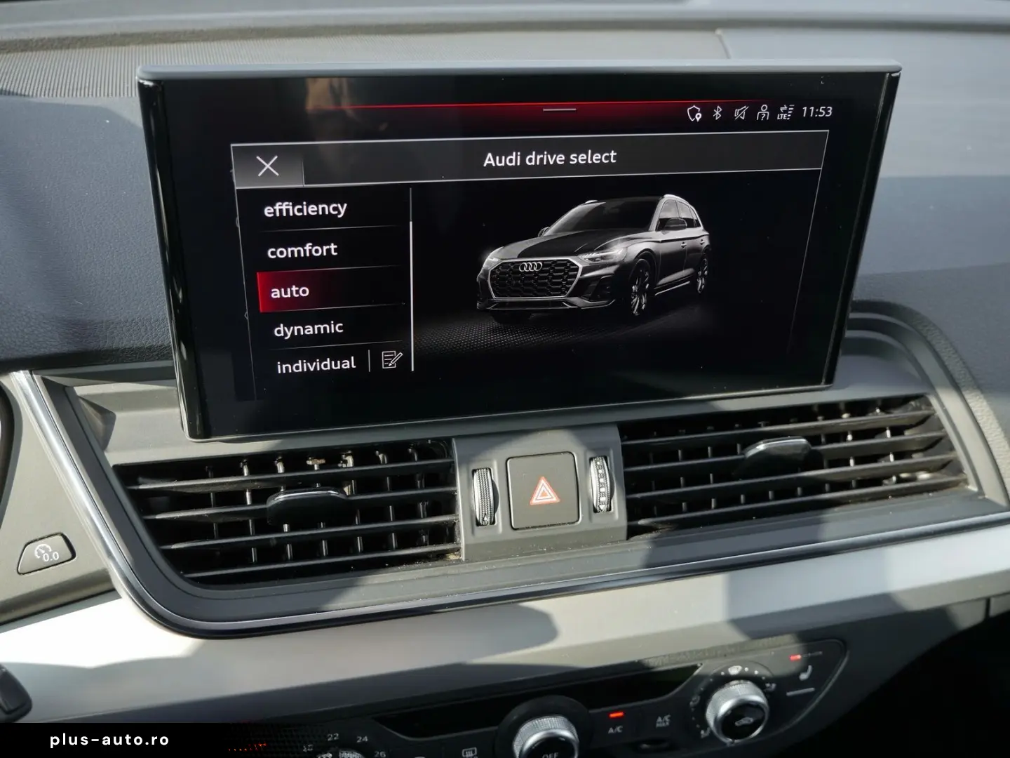 AUDI Q5 40 TDI quattro S line Matrix AHK Navi Virtual