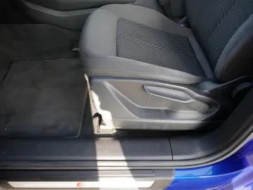 AUDI Q5 40 TDI quattro S line Matrix AHK Navi Virtual