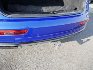 AUDI Q5 40 TDI quattro S line Matrix AHK Navi Virtual