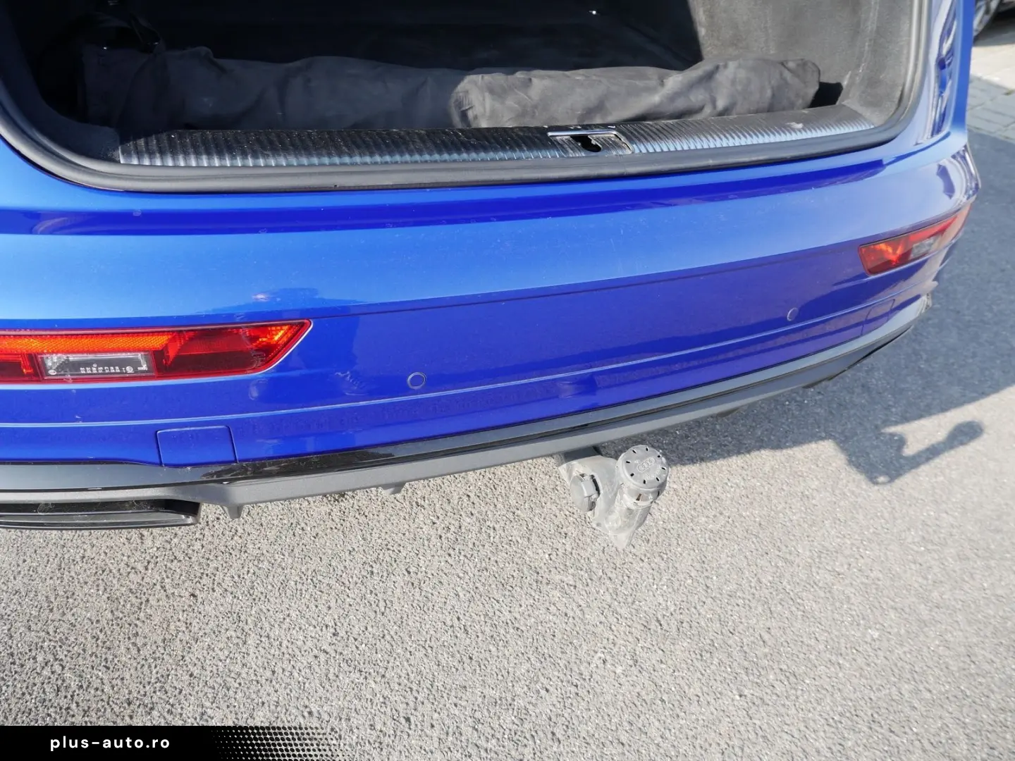 AUDI Q5 40 TDI quattro S line Matrix AHK Navi Virtual