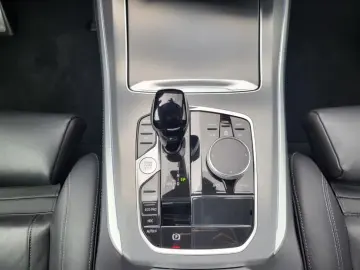 BMW X5 XDRIVE30D M-Sport Pano Leder