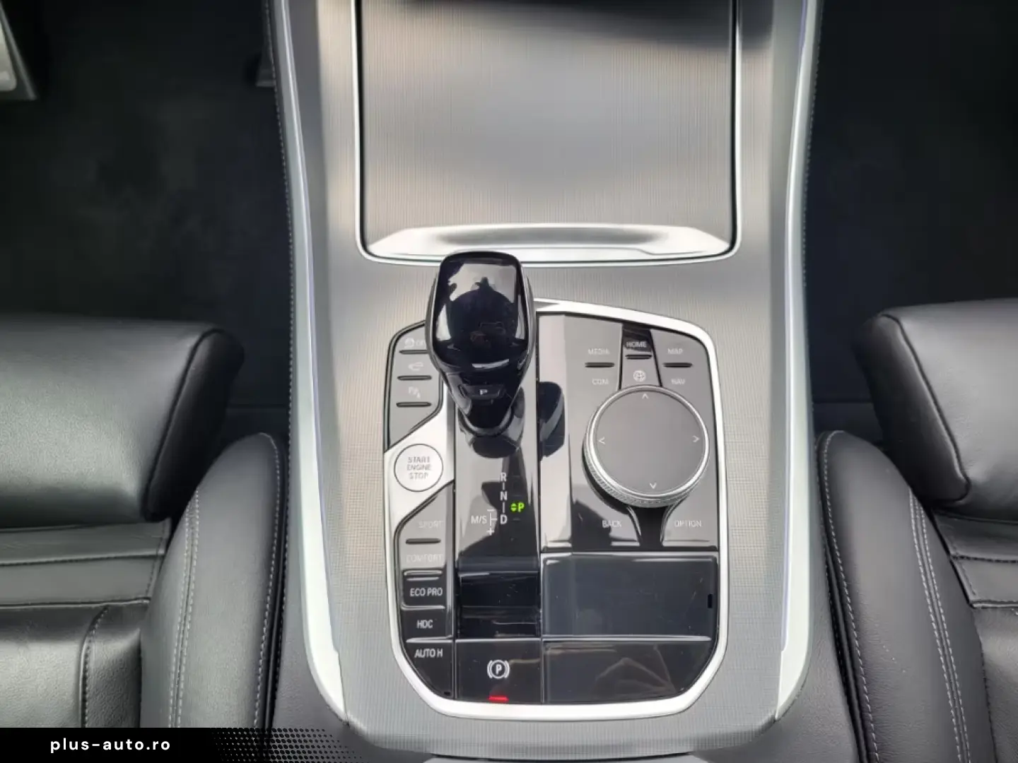 BMW X5 XDRIVE30D M-Sport Pano Leder