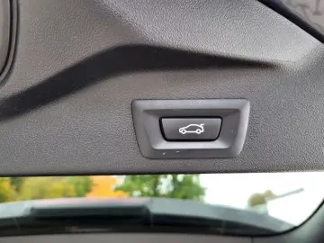 BMW X5 XDRIVE30D M-Sport Pano Leder