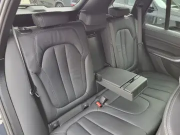 BMW X5 XDRIVE30D M-Sport Pano Leder