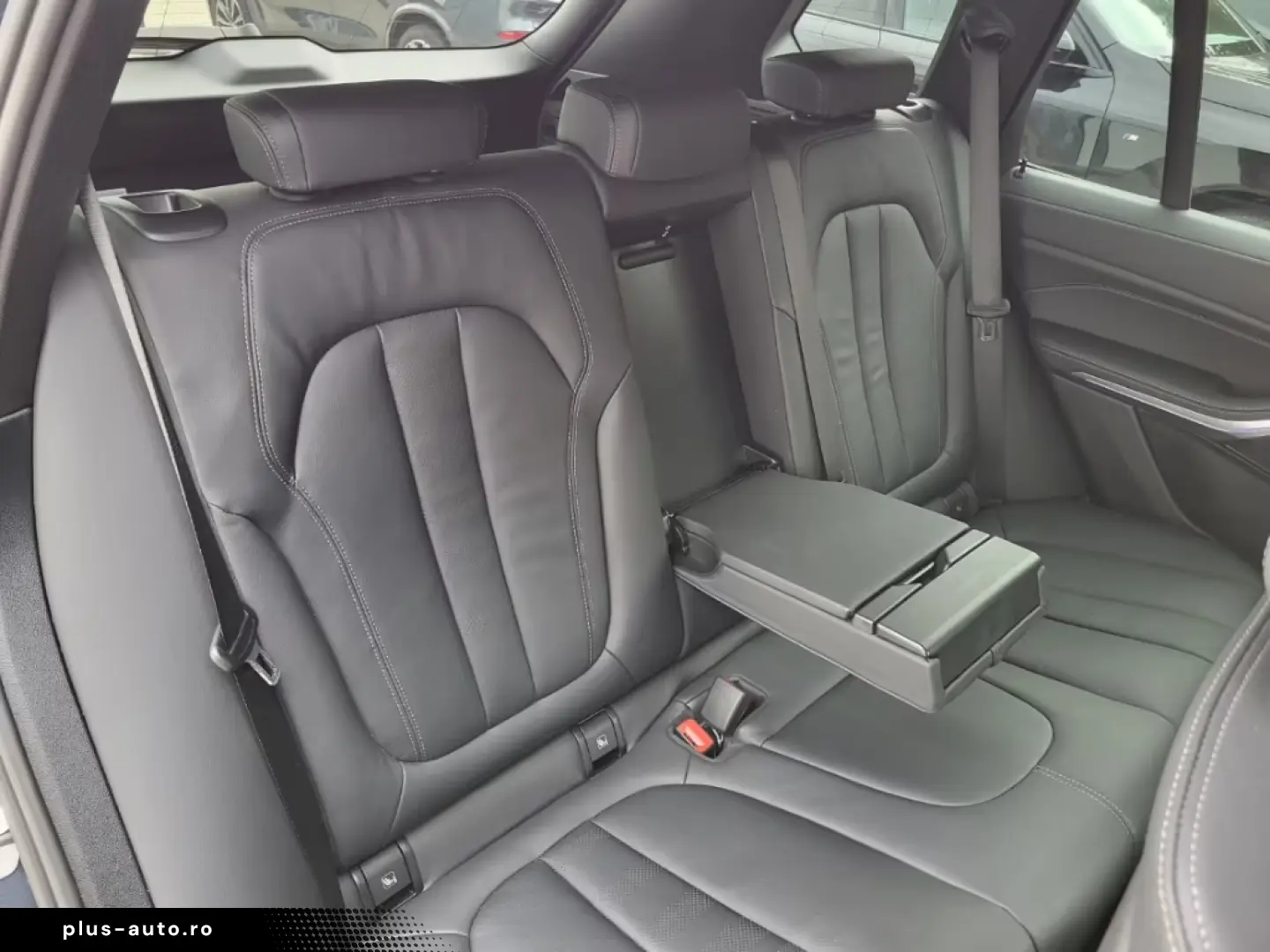 BMW X5 XDRIVE30D M-Sport Pano Leder