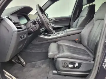 BMW X5 XDRIVE30D M-Sport Pano Leder