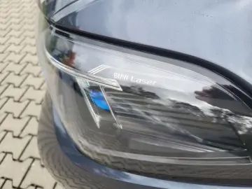 BMW X5 XDRIVE30D M-Sport Pano Leder