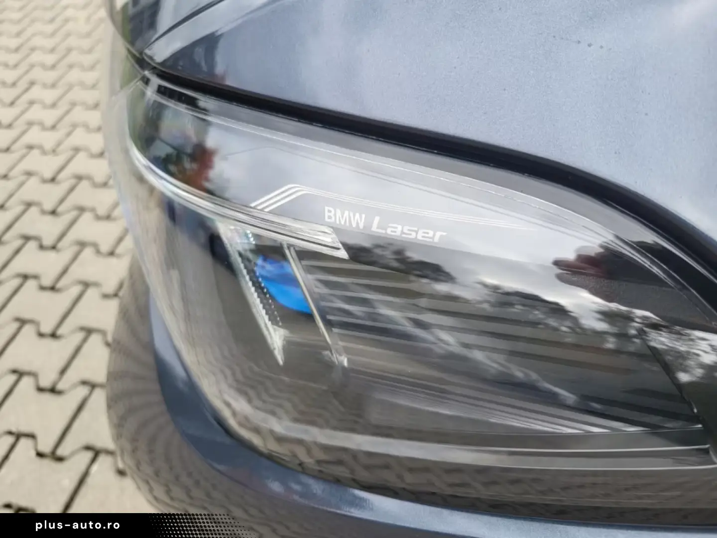 BMW X5 XDRIVE30D M-Sport Pano Leder