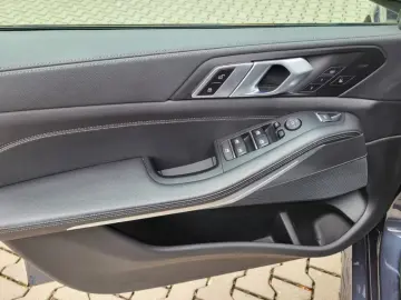 BMW X5 XDRIVE30D M-Sport Pano Leder