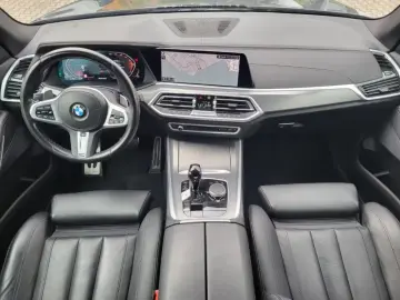 BMW X5 XDRIVE30D M-Sport Pano Leder