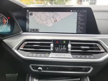 BMW X5 XDRIVE30D M-Sport Pano Leder