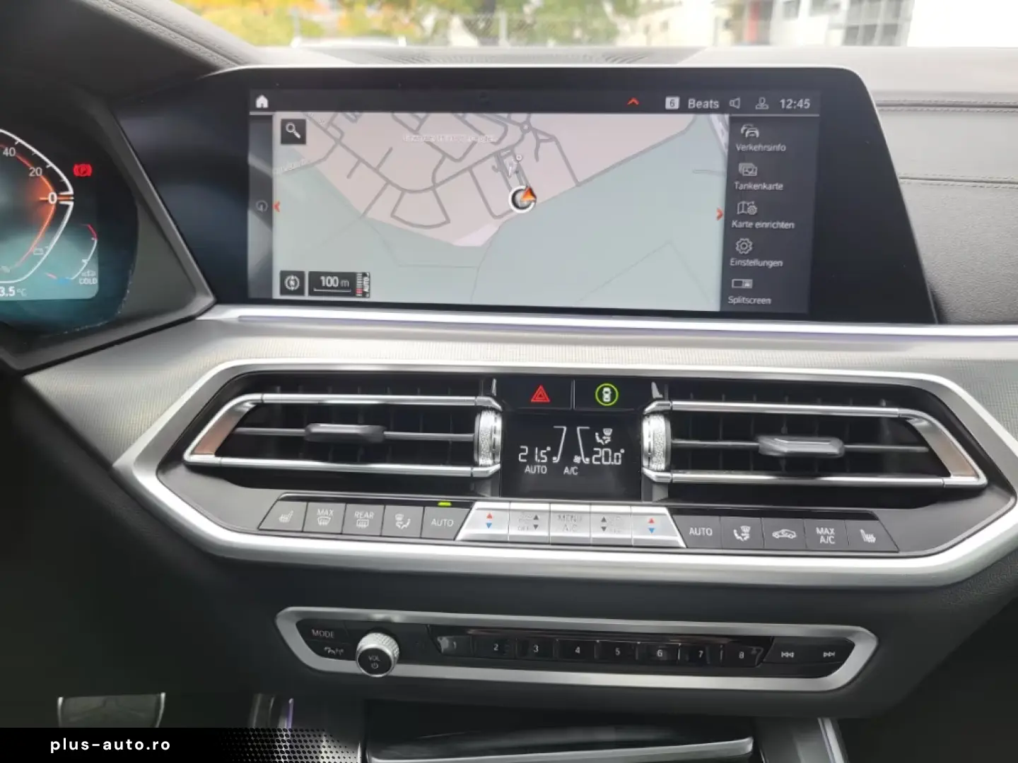 BMW X5 XDRIVE30D M-Sport Pano Leder