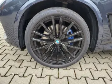 BMW X5 XDRIVE30D M-Sport Pano Leder