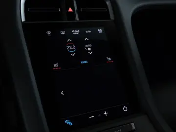 PORSCHE Taycan 4S ST Luft Pano Chrono BOSE 22KW