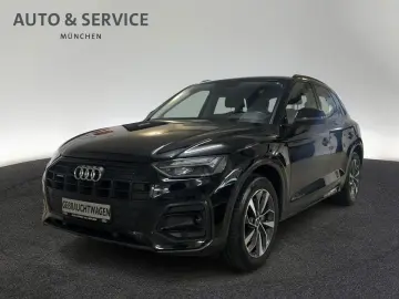 AUDI Q5 45 2.0 TFSI quattro S tronic  LED ACC LUFT SH