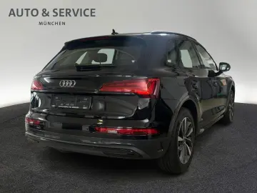 AUDI Q5 45 2.0 TFSI quattro S tronic  LED ACC LUFT SH